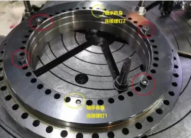 軸承安裝不正確，問題很嚴重！